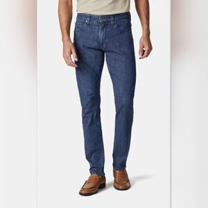 34 Heritage Charisma Straight Jeans Size 38/32